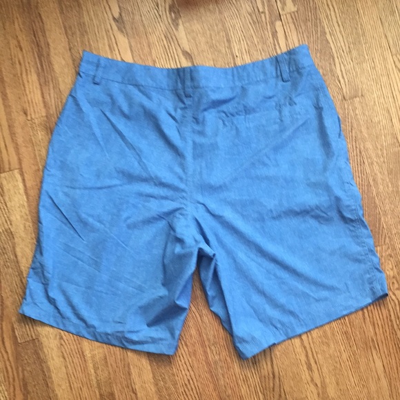 Original Panama Jack swim shorts with pockets - Picture 2 of 16